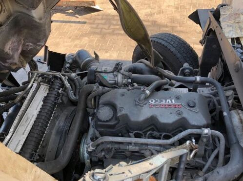 IVECO F4AFE411 IVECO EUROCARGO F4AFE411 truck - 엔진 트럭 용 : 사진 3 IVECO F4AFE411 IVECO EUROCARGO F4AFE411 truck - 엔진 트럭 용 : 사진 3