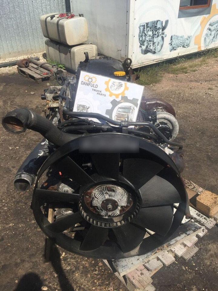 IVECO Stralis cursor 10 430km F3AE0681D-B370 truck - 엔진 트럭 용 : 사진 3 IVECO Stralis cursor 10 430km F3AE0681D-B370 truck - 엔진 트럭 용 : 사진 3