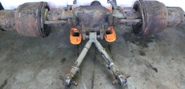 MAN 152694 MAN truck - 차축 및 부품 트럭 용 : 사진 1 MAN 152694 MAN truck - 차축 및 부품 트럭 용 : 사진 1