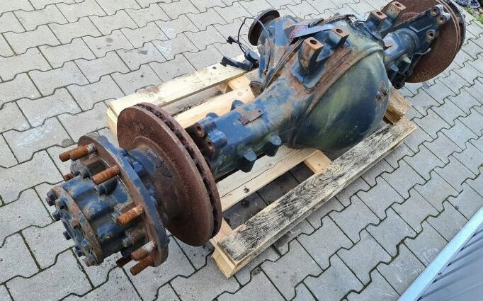 MAN 81350106252 MAN truck - 차축 및 부품 트럭 용 : 사진 3 MAN 81350106252 MAN truck - 차축 및 부품 트럭 용 : 사진 3