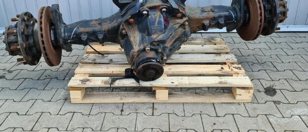 MAN 81350106252 MAN truck - 차축 및 부품 트럭 용 : 사진 1 MAN 81350106252 MAN truck - 차축 및 부품 트럭 용 : 사진 1