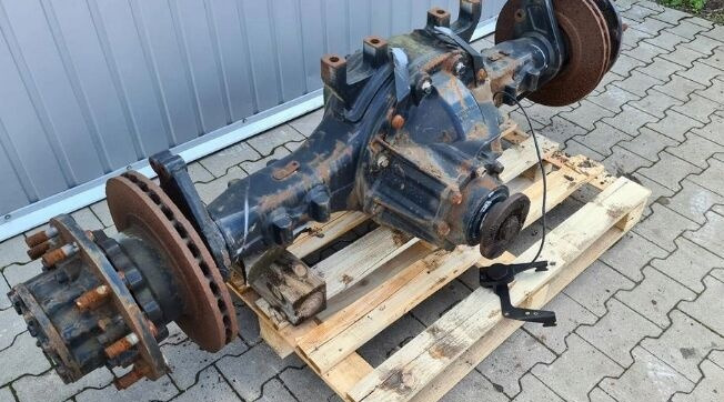 MAN 81350106252 MAN truck - 차축 및 부품 트럭 용 : 사진 2 MAN 81350106252 MAN truck - 차축 및 부품 트럭 용 : 사진 2