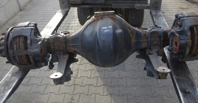 MAN 81350106256 MAN truck - 차축 및 부품 트럭 용 : 사진 1 MAN 81350106256 MAN truck - 차축 및 부품 트럭 용 : 사진 1