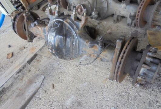 MAN 81350106288 MAN truck - 차축 및 부품 트럭 용 : 사진 2 MAN 81350106288 MAN truck - 차축 및 부품 트럭 용 : 사진 2