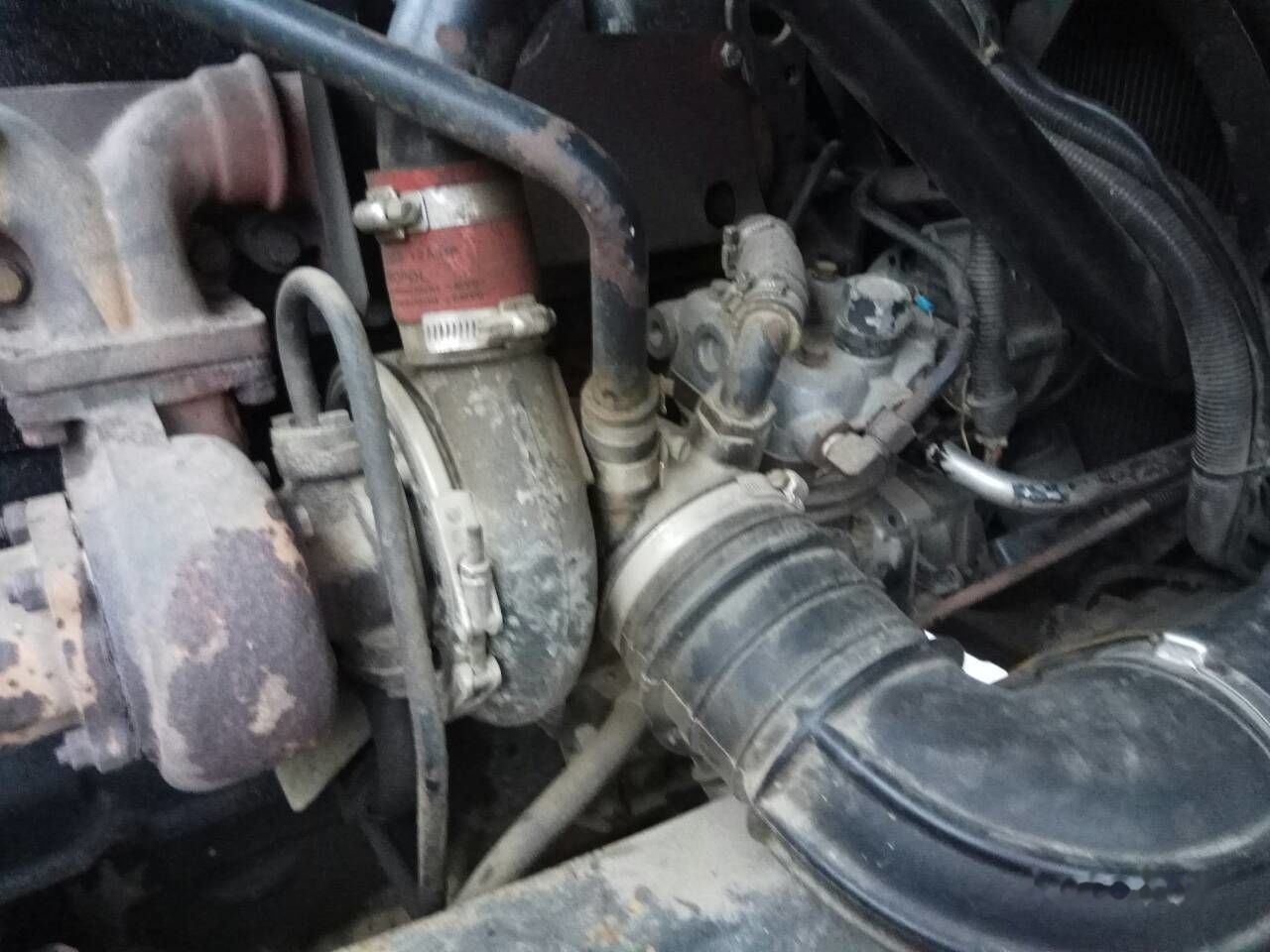 MAN D0826LF02 MAN - 엔진 트럭 용 : 사진 4 MAN D0826LF02 MAN - 엔진 트럭 용 : 사진 4