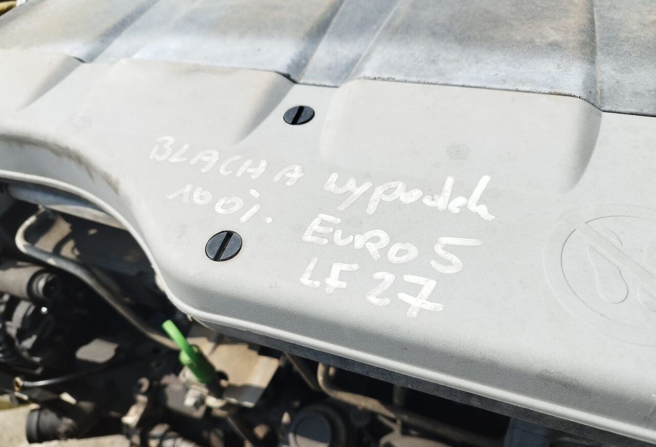 MAN Euro 5 TGA TGX D2027 E5 D2066LF27 MAN D2066LF27 truck - 엔진 트럭 용 : 사진 2 MAN Euro 5 TGA TGX D2027 E5 D2066LF27 MAN D2066LF27 truck - 엔진 트럭 용 : 사진 2