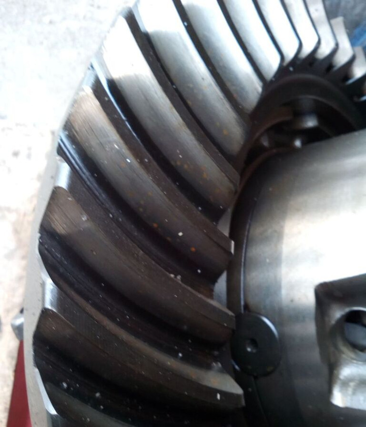 MAN F2000 37.10 MAN F2000 - 변속기 트럭 용 : 사진 3 MAN F2000 37.10 MAN F2000 - 변속기 트럭 용 : 사진 3