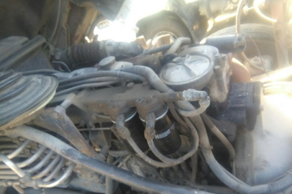 MAN F2000 D2865LF06 320 E2 MAN F2000 - 엔진 트럭 용 : 사진 5 MAN F2000 D2865LF06 320 E2 MAN F2000 - 엔진 트럭 용 : 사진 5