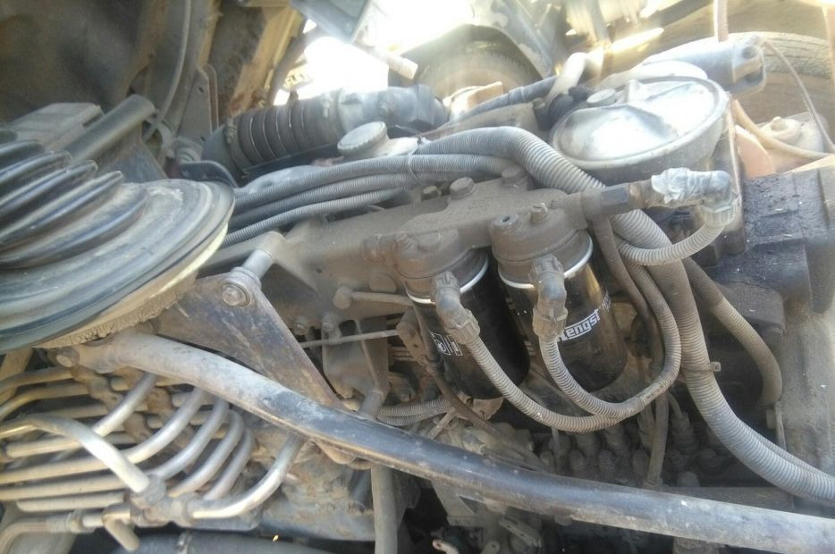 MAN F2000 D2865LF06 320 E2 MAN F2000 - 엔진 트럭 용 : 사진 3 MAN F2000 D2865LF06 320 E2 MAN F2000 - 엔진 트럭 용 : 사진 3