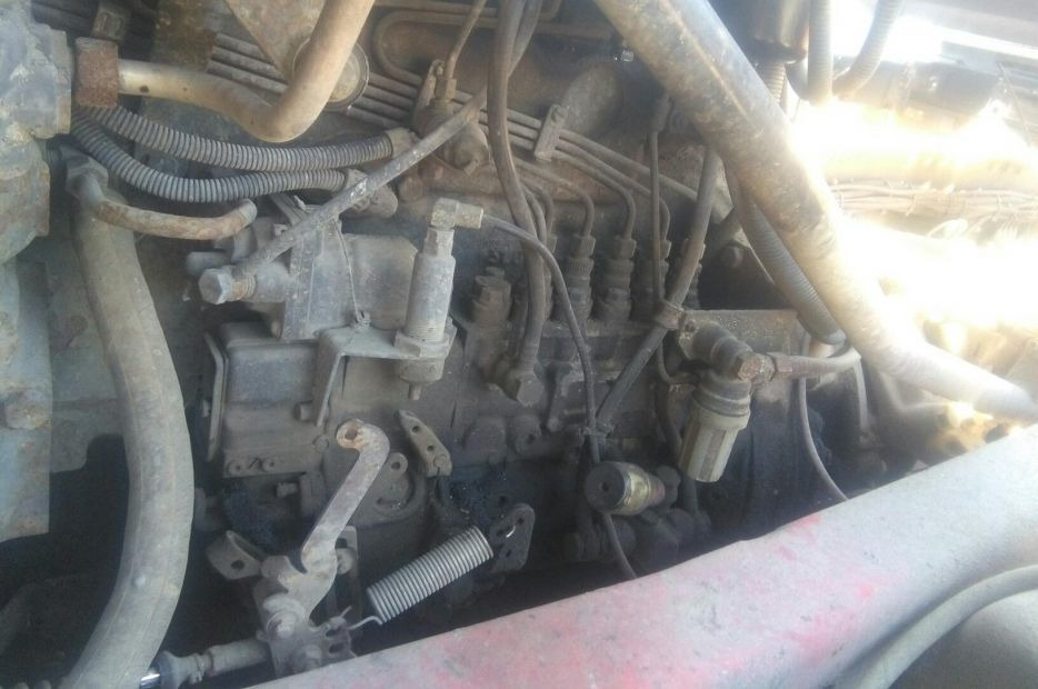 MAN F2000 D2865LF06 320 E2 MAN F2000 - 엔진 트럭 용 : 사진 4 MAN F2000 D2865LF06 320 E2 MAN F2000 - 엔진 트럭 용 : 사진 4