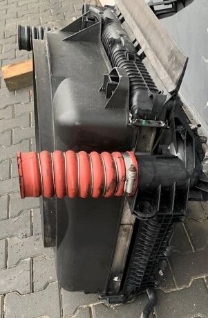 MAN TGL 81061006683   MAN Man TGL - 라디에이터 트럭 용 : 사진 3 MAN TGL 81061006683   MAN Man TGL - 라디에이터 트럭 용 : 사진 3