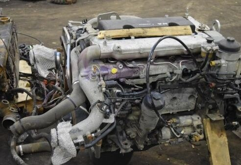 MAN TGL D0834LF63 MAN D0834LF63 truck - 엔진 트럭 용 : 사진 1 MAN TGL D0834LF63 MAN D0834LF63 truck - 엔진 트럭 용 : 사진 1