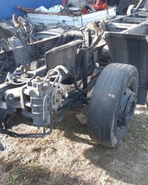 MAN truck - 차축 및 부품 트럭 용 : 사진 3 MAN truck - 차축 및 부품 트럭 용 : 사진 3