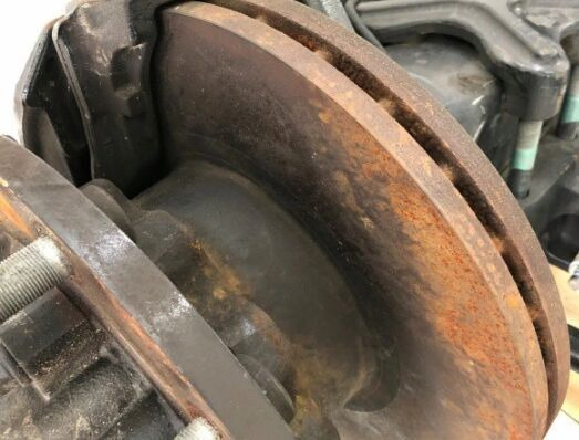 MAN truck - 차축 및 부품 트럭 용 : 사진 4 MAN truck - 차축 및 부품 트럭 용 : 사진 4