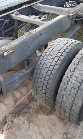 MAN truck - 차축 및 부품 트럭 용 : 사진 1 MAN truck - 차축 및 부품 트럭 용 : 사진 1