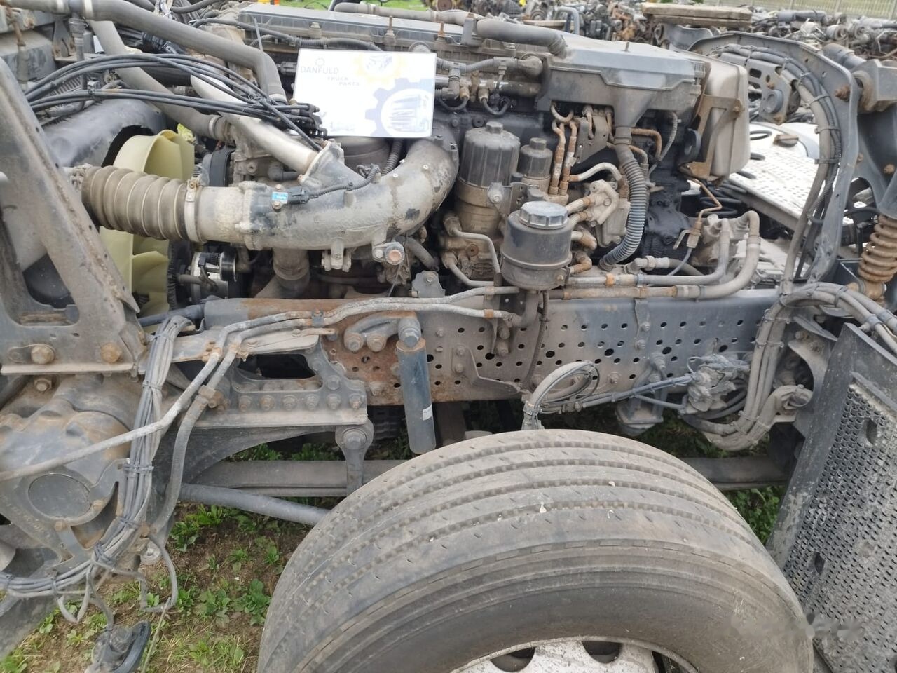 Mercedes-Benz Actros OM471 Mercedes-Benz Actros truck - 프레임/ 시 트럭 용 : 사진 2 Mercedes-Benz Actros OM471 Mercedes-Benz Actros truck - 프레임/ 시 트럭 용 : 사진 2