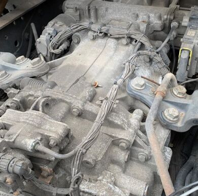 Mercedes-Benz G241-16 truck - 기어박스 트럭 용 : 사진 1 Mercedes-Benz G241-16 truck - 기어박스 트럭 용 : 사진 1