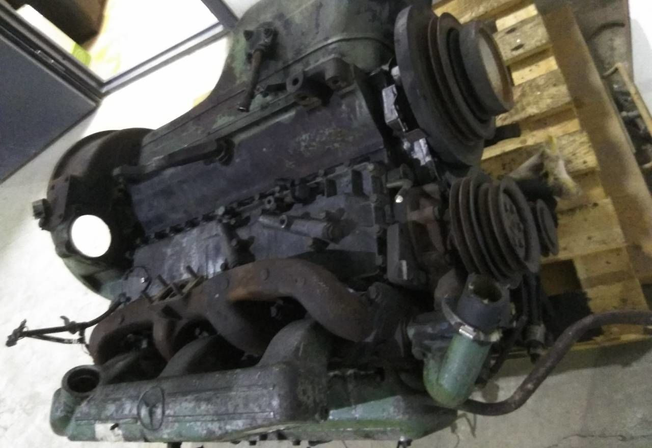 Mercedes-Benz OM366A   Mercedes-Benz 814 - 엔진 트럭 용 : 사진 5 Mercedes-Benz OM366A   Mercedes-Benz 814 - 엔진 트럭 용 : 사진 5