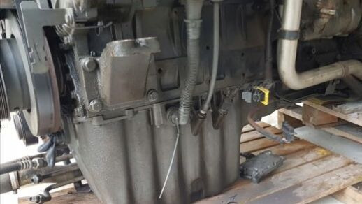 Mercedes-Benz OM457   Mercedes-Benz truck - 엔진 트럭 용 : 사진 5 Mercedes-Benz OM457   Mercedes-Benz truck - 엔진 트럭 용 : 사진 5