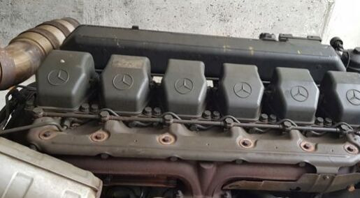 Mercedes-Benz OM457   Mercedes-Benz truck - 엔진 트럭 용 : 사진 3 Mercedes-Benz OM457   Mercedes-Benz truck - 엔진 트럭 용 : 사진 3