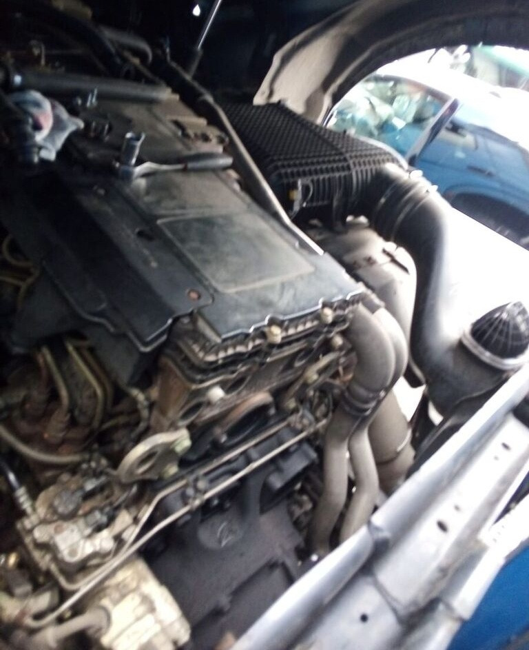 Mercedes-Benz OM471   truck - 엔진 트럭 용 : 사진 3 Mercedes-Benz OM471   truck - 엔진 트럭 용 : 사진 3