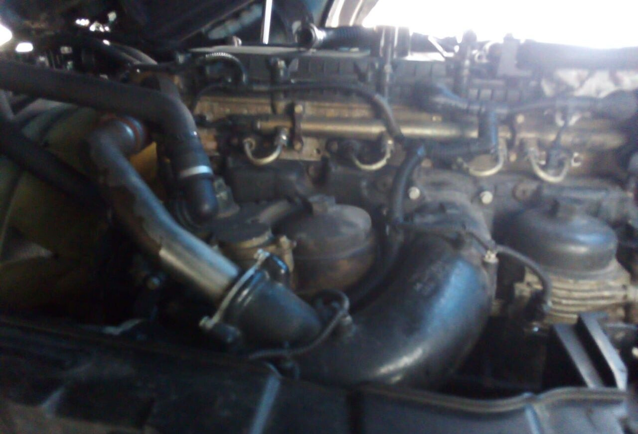 Mercedes-Benz OM471   truck - 엔진 트럭 용 : 사진 2 Mercedes-Benz OM471   truck - 엔진 트럭 용 : 사진 2