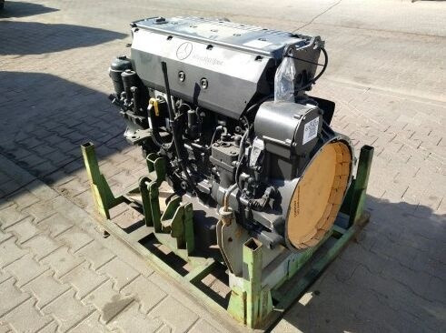 Mercedes-Benz OM926 truck - 엔진 트럭 용 : 사진 1 Mercedes-Benz OM926 truck - 엔진 트럭 용 : 사진 1