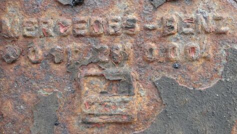 Mercedes-Benz VG900 3W/1.691 750813 Mercedes-Benz 1824 - 변속기 트럭 용 : 사진 5 Mercedes-Benz VG900 3W/1.691 750813 Mercedes-Benz 1824 - 변속기 트럭 용 : 사진 5