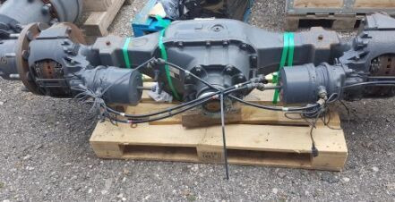 Renault 21008860 Renault MIDLUM truck - 차축 및 부품 트럭 용 : 사진 1 Renault 21008860 Renault MIDLUM truck - 차축 및 부품 트럭 용 : 사진 1