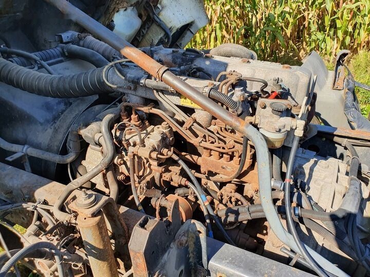 Renault DCI4C Renault MIDLUM truck - 엔진 트럭 용 : 사진 3 Renault DCI4C Renault MIDLUM truck - 엔진 트럭 용 : 사진 3