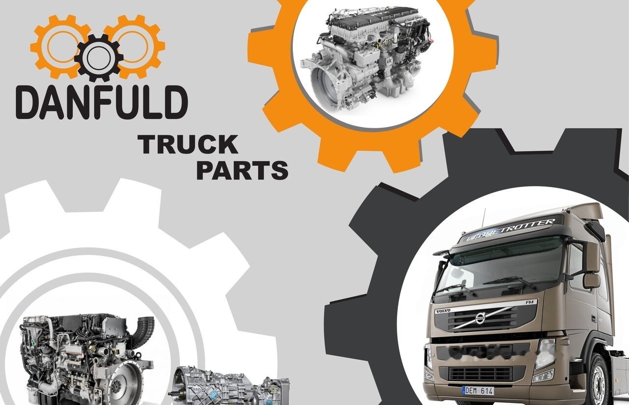 Renault DCI6 Renault PREMIUM truck - 엔진 트럭 용 : 사진 5 Renault DCI6 Renault PREMIUM truck - 엔진 트럭 용 : 사진 5