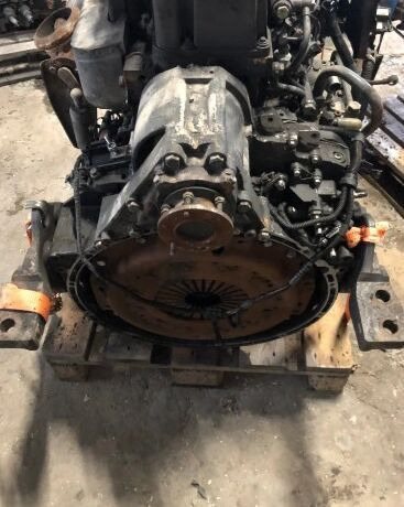 Renault DXi 7 360 Renault Midlum, Premium - 엔진 트럭 용 : 사진 1 Renault DXi 7 360 Renault Midlum, Premium - 엔진 트럭 용 : 사진 1