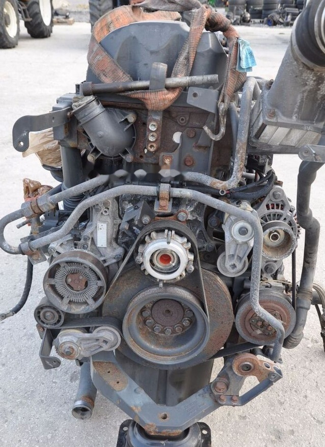 Renault DXi11 460-EU V Renault PREMIUM DXI - 엔진 트럭 용 : 사진 3 Renault DXi11 460-EU V Renault PREMIUM DXI - 엔진 트럭 용 : 사진 3
