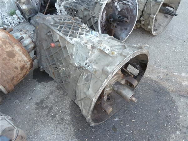 Renault Ecosplit ZF 16S151 Renault - 기어박스 트럭 용 : 사진 2 Renault Ecosplit ZF 16S151 Renault - 기어박스 트럭 용 : 사진 2