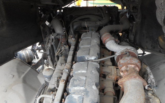 Renault MAGNUM PREMIUM 440 480 E-TECH - 엔진 트럭 용 : 사진 1 Renault MAGNUM PREMIUM 440 480 E-TECH - 엔진 트럭 용 : 사진 1