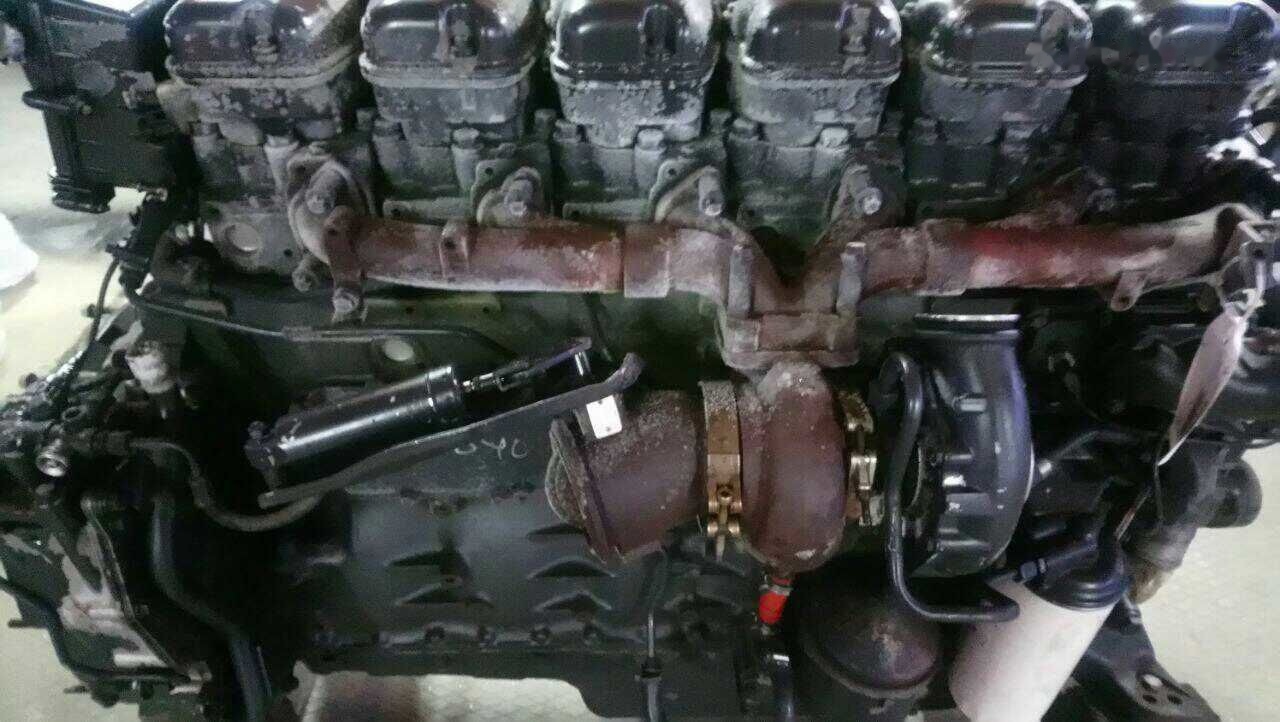 Scania DC1108 PDE 340 E3 2011   Scania - 엔진 트럭 용 : 사진 3 Scania DC1108 PDE 340 E3 2011   Scania - 엔진 트럭 용 : 사진 3