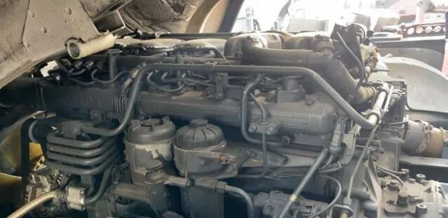 Scania DC935 Scania P230 truck - 엔진 트럭 용 : 사진 1 Scania DC935 Scania P230 truck - 엔진 트럭 용 : 사진 1