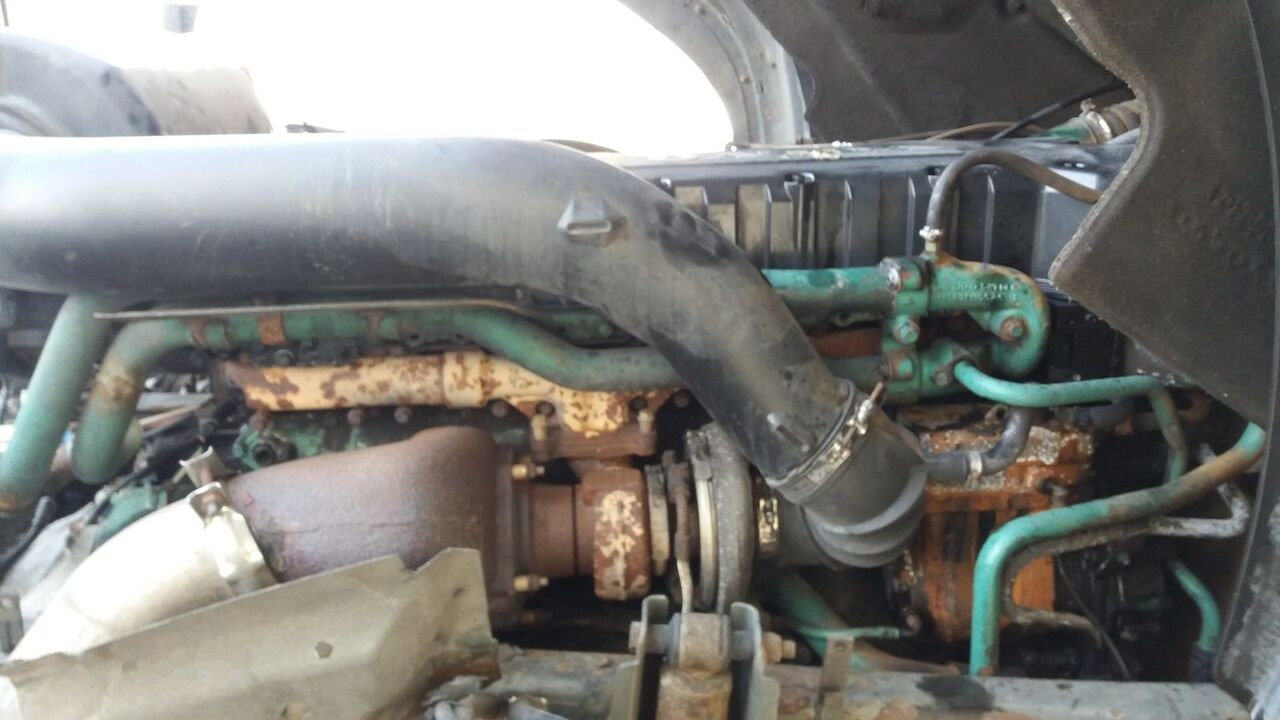 Volvo D12 D Volvo FH12, FL12, FM12, NH12 - 엔진 트럭 용 : 사진 2 Volvo D12 D Volvo FH12, FL12, FM12, NH12 - 엔진 트럭 용 : 사진 2