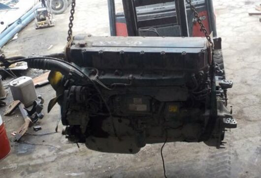 Volvo D12D   Volvo truck - 엔진 트럭 용 : 사진 3 Volvo D12D   Volvo truck - 엔진 트럭 용 : 사진 3