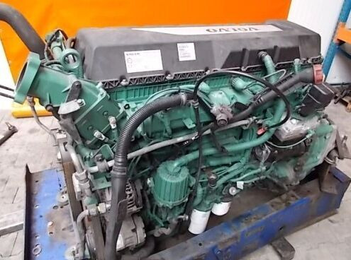 Volvo D13K Volvo FH4 FM truck - 엔진 트럭 용 : 사진 4 Volvo D13K Volvo FH4 FM truck - 엔진 트럭 용 : 사진 4