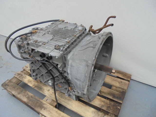 Volvo FH13 AT2512C Volvo FH - 기어박스 트럭 용 : 사진 5 Volvo FH13 AT2512C Volvo FH - 기어박스 트럭 용 : 사진 5