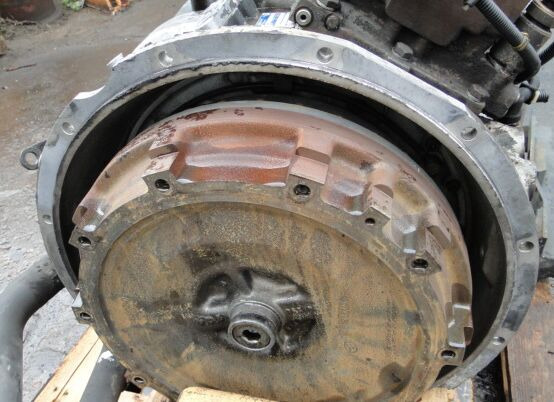 ZF Ecomat 5HP590 4139058701 - 기어박스 트럭 용 : 사진 2 ZF Ecomat 5HP590 4139058701 - 기어박스 트럭 용 : 사진 2