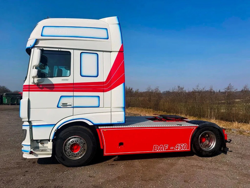 DAF XF 450 DAF XF 450 Special Interior. 706000 km. Euro 6 - 트랙터 유닛 : 사진 4 DAF XF 450 DAF XF 450 Special Interior. 706000 km. Euro 6 - 트랙터 유닛 : 사진 4