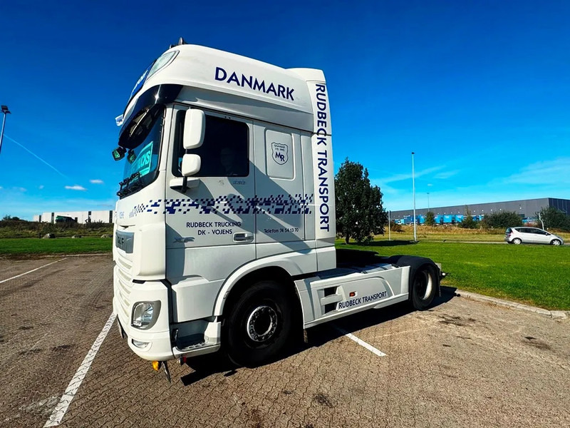 DAF XF 530 god tractor unit - 트랙터 유닛 : 사진 4 DAF XF 530 god tractor unit - 트랙터 유닛 : 사진 4