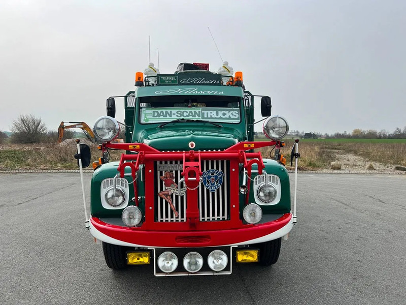 Scania LB110 Scania Vabis Total Renovation. - 트럭 : 사진 3 Scania LB110 Scania Vabis Total Renovation. - 트럭 : 사진 3