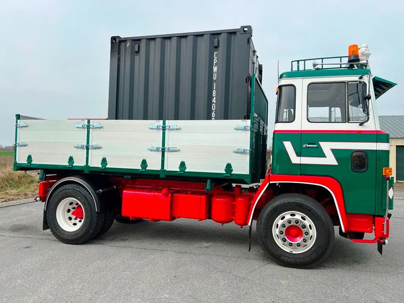 Scania LB111 Scania Vabis Total Renovation - 트럭 : 사진 4 Scania LB111 Scania Vabis Total Renovation - 트럭 : 사진 4