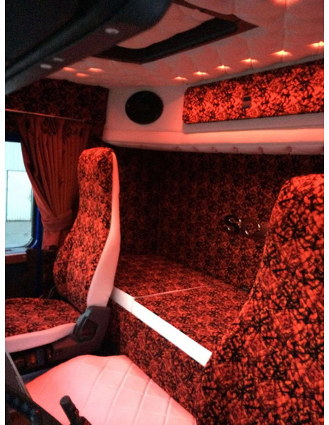 Scania R143-450 V8 - 트랙터 유닛 : 사진 5 Scania R143-450 V8 - 트랙터 유닛 : 사진 5