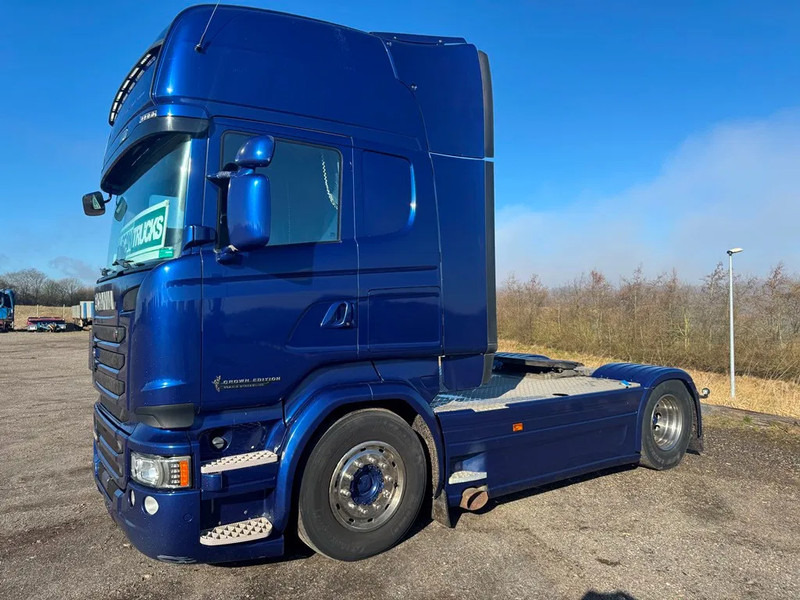 Scania R410 Air / Air suspension. Euro 6 , 1000L diesel Tank. - 트랙터 유닛 : 사진 3 Scania R410 Air / Air suspension. Euro 6 , 1000L diesel Tank. - 트랙터 유닛 : 사진 3