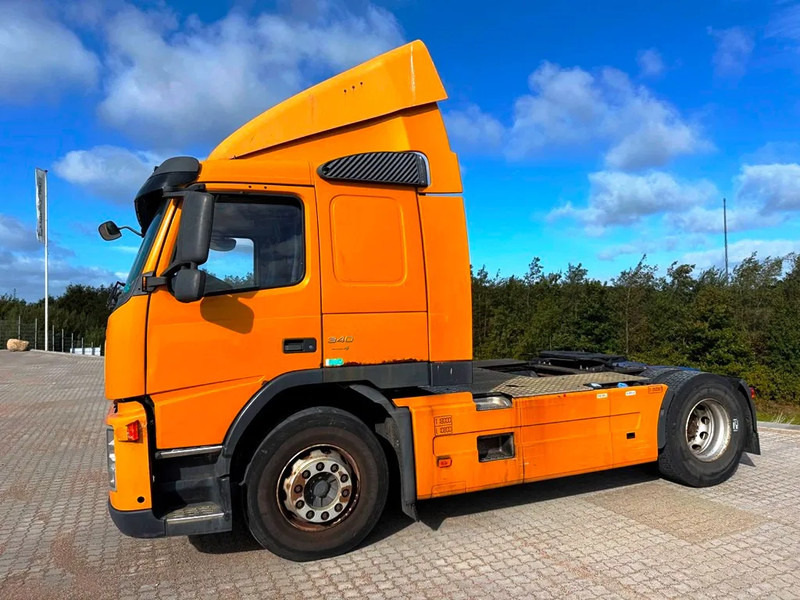 Volvo FM 340 tractor unit. - 트랙터 유닛 : 사진 3 Volvo FM 340 tractor unit. - 트랙터 유닛 : 사진 3
