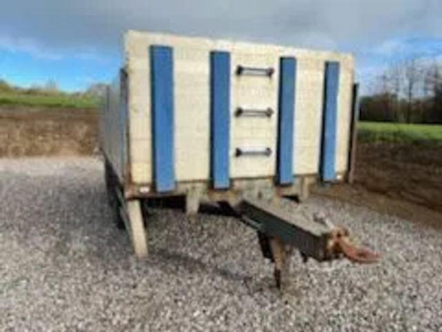 ZORZI Tandem trailer aluminium site - 드롭사이드/ 플랫베드 트레일러 : 사진 4 ZORZI Tandem trailer aluminium site - 드롭사이드/ 플랫베드 트레일러 : 사진 4